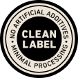 Clean Label